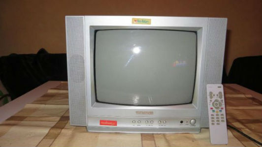 Ремонт кинескопных телевизоров в Яхроме | Вызов телемастера на дом